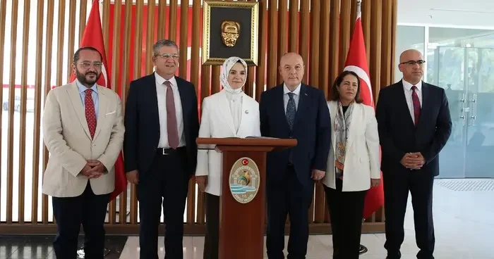 Aile ve Sosyal Hizmetler Bakanı Göktaş: Ağustos ayı doğum yardımı ödemeleri bugün annelerin hesabına yatmaya başladı