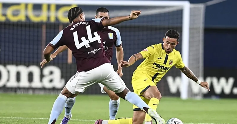 Yeremy Pino, Crystal Palace da!