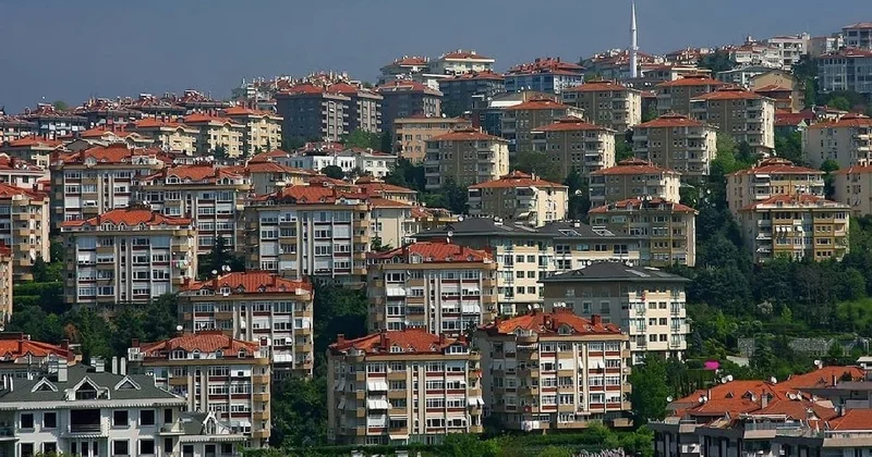 500 bin sosyal konut için hazırlıklar başladı: Yüksek kiralara karşı yeni adım Sözcü Gazetesi