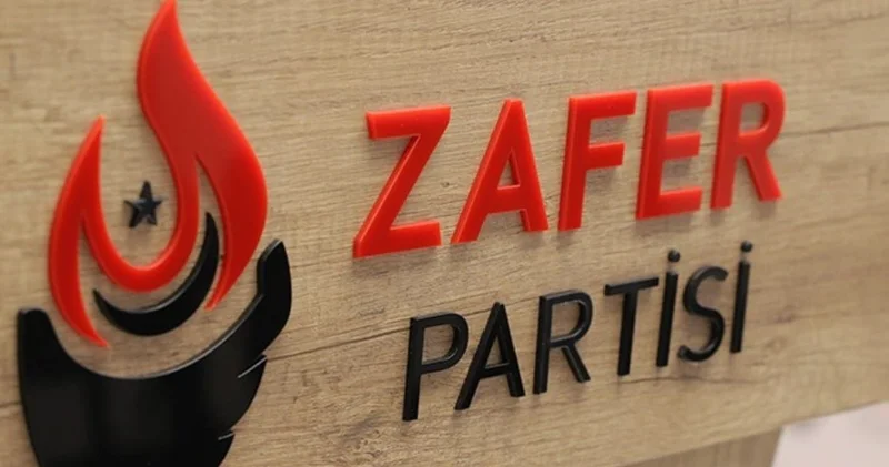 Zafer Partisi olağanüstü kurultaya gidiyor!