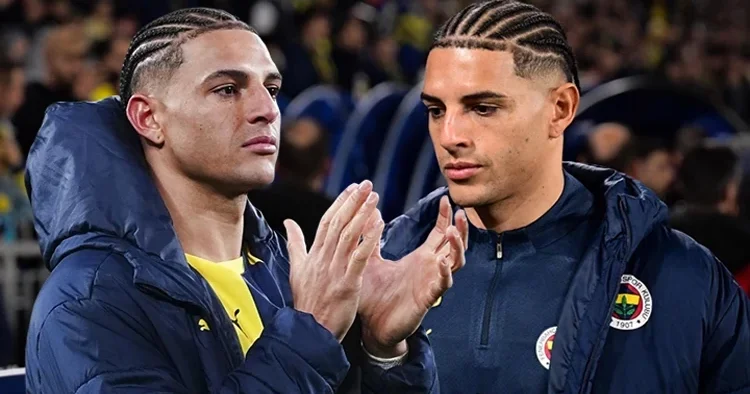 Fabrizio Romano duyurdu: Fenerbahçe de ayrılık çok yakın!