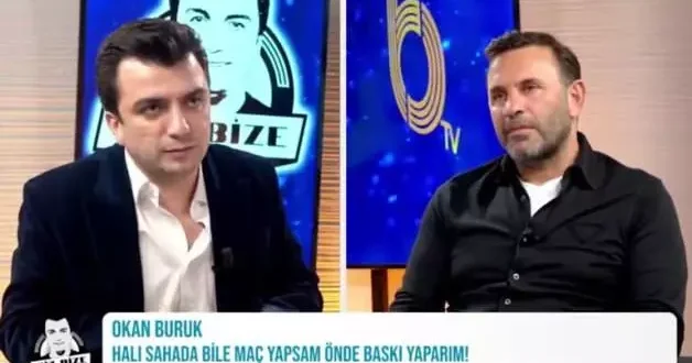 Tarih 27 Aralık 2024! Okan Buruk un Liverpool ve Manchester City isteği gerçek oldu