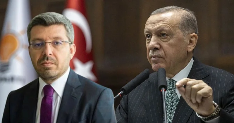 Erdoğan ın ve ailesinin avukatları ile yollarını ayırdığı haberlerine erişim engeli