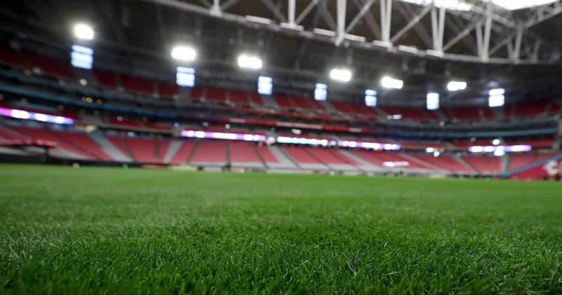 Eski futbolcu tutuklandı: Oğlunun koçunu darbetti
