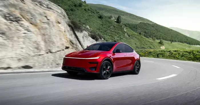 Tesla Model Y Performance tanıtıldı! İşte özellikleri, tasarımı ve Türkiye fiyatı