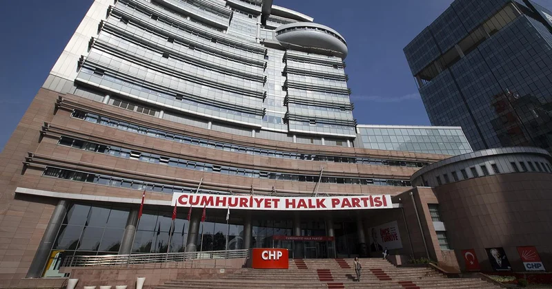 CHP İstanbul İl Başkanlığı seçiminde hile karıştırıldığı iddiasına hapis istemi