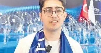 MEVLÜT TEZEL Sınava hayvan gibi çalıştım!