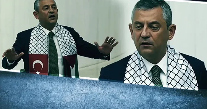 Özgür Özel Bir talimatla biter, var mısınız? diye sordu: Olağanüstü toplantıda gündem yaratacak çıkış
