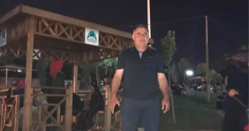 Kayınpeder, damadını tabancayla vurdu