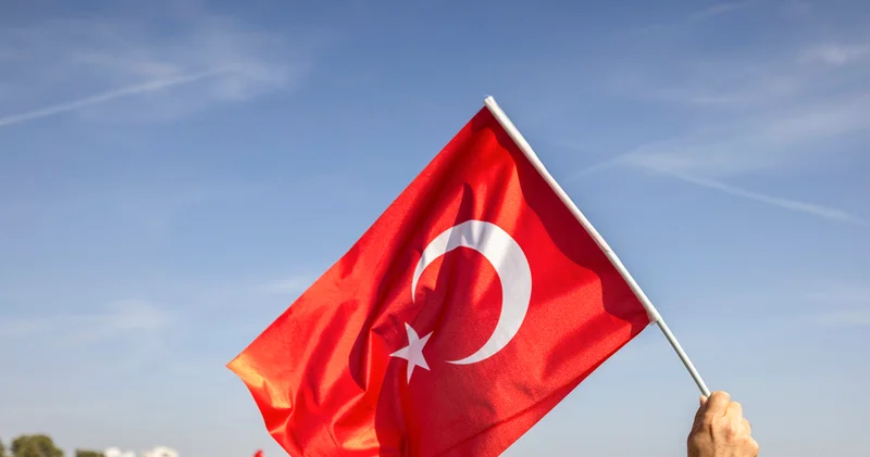 30 AĞUSTOS MESAJLARI: 30 Ağustos Zafer Bayramı mesajları, sözleri ve Türk Bayrağı ile ilgili görseller