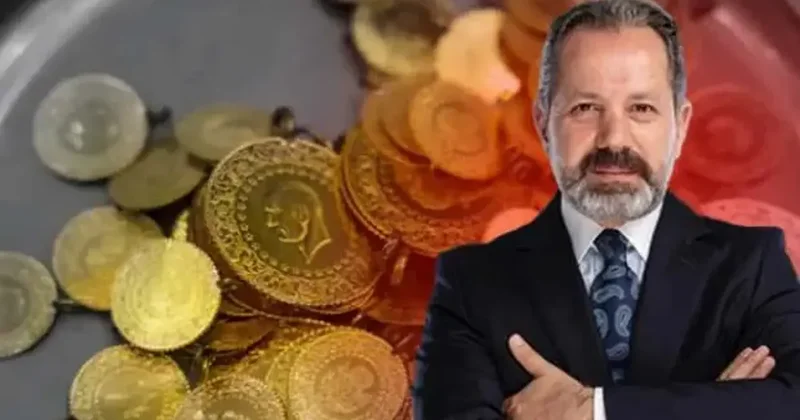 Altın alacaklar aman dikkat! Uzman isim ters köşe yaptı