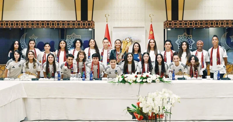 ‘Kristal ayaklar’ ödüllendirildi