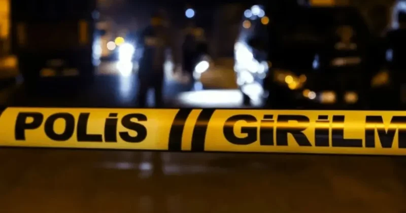Nusaybin de Kılıç ve Silahlı Kavga: 3 Yaralı