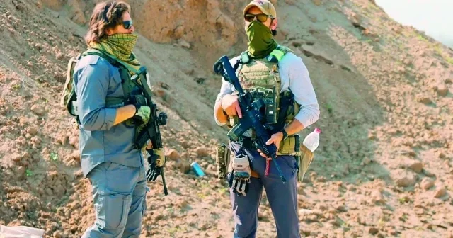 Nasır Hastanesi’ni üç tank atışıyla vurmuşlar Ortadoğu Haberleri