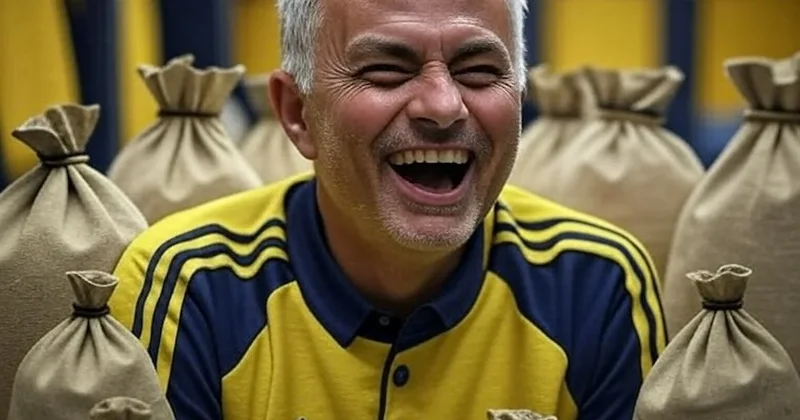 Tazminat şampiyonu Jose Mourinho! 7. sırada Fenerbahçe... Sözcü Gazetesi