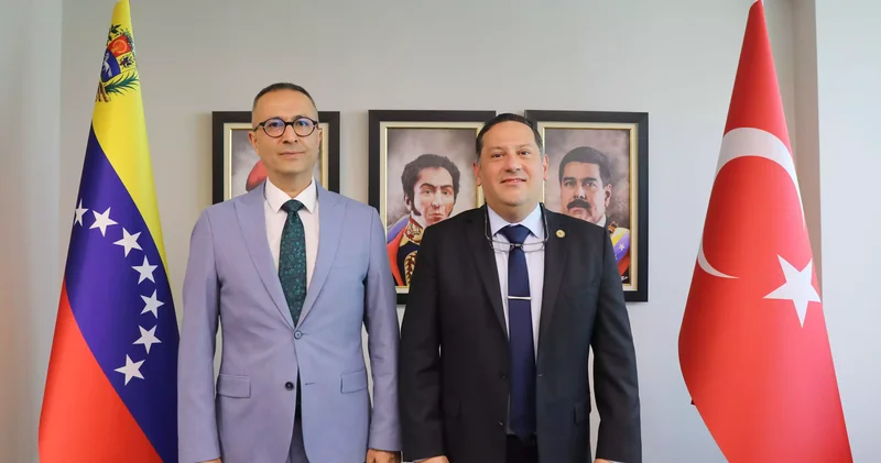 Yunus Emre Enstitüsünden Latin Amerika ülkeleriyle iş birliği