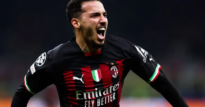 Trabzonspor dan Bennacer a resmi teklif! Sözcü Gazetesi