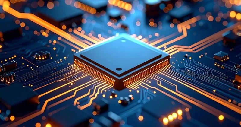 Çinli bilim insanları dünyada ilk kez tam frekanslı 6G çip geliştirdi Teknoloji Haberleri