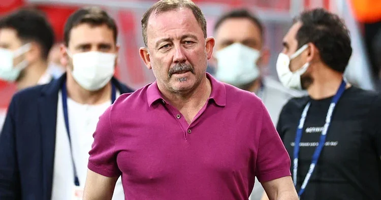 Beşiktaş ta Sergen Yalçın dan sonrası hüsran! Rakamlar ortaya çıktı