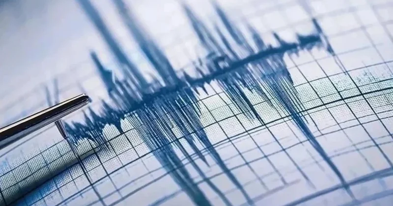 Son dakika deprem oldu! 29 Ağustos 2025 AFAD, Kandilli deprem listesi!