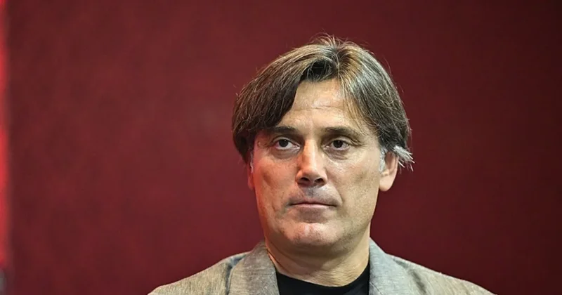 Vincenzo Montella dan dikkat çeken kadro açıklaması! Barış Alper, Günay ve Arda sözleri...