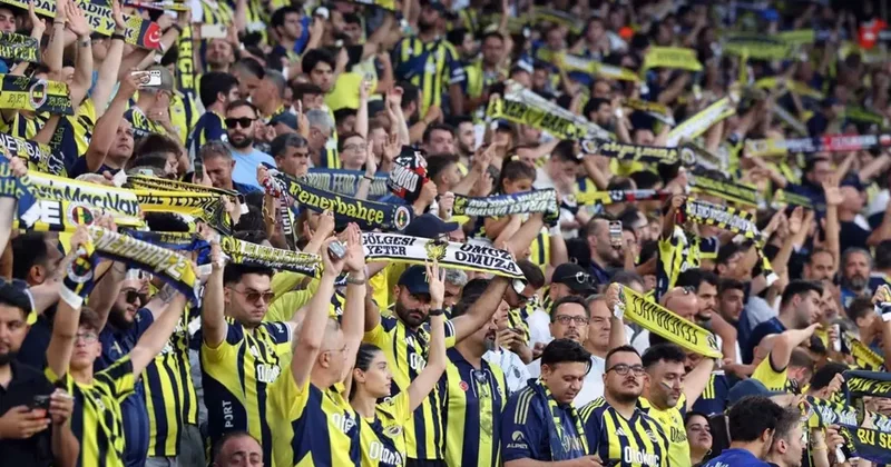 Fener in yeni hocası belli oldu! Gençlerbirliği maçında takımın başında olacak