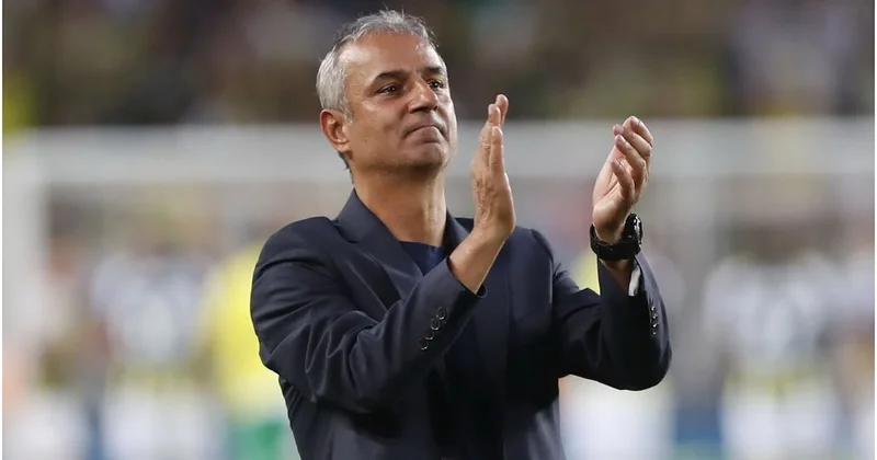 Fenerbahçe de yeni hoca adayları belli oldu! Sözcü Gazetesi