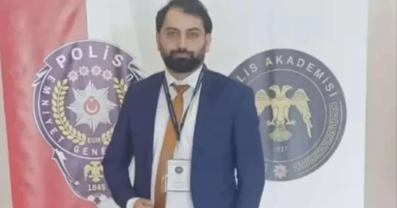 Evini geçindiremeyen başkomiser intihar etti Sözcü Gazetesi