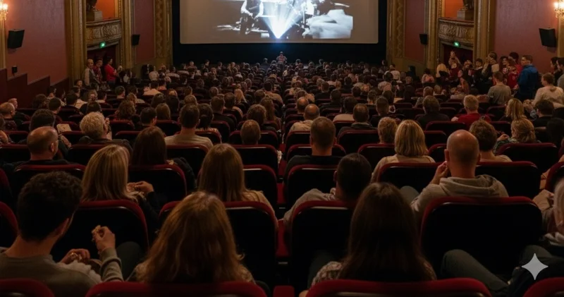 Sinema sektörüne destek