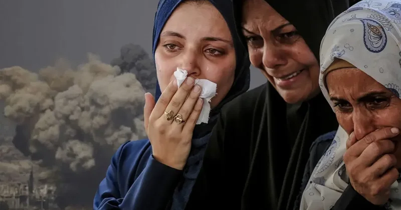 Gazze saldırılarında ilk aşama başladı, 6 ülkeden İsrail e kınama geldi