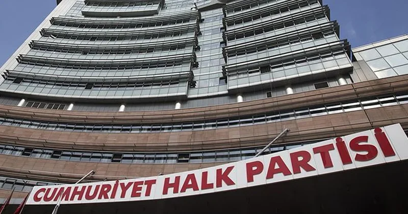 CHP İstanbul seçimi için iddianame: 10 kişiye 10 yıl hapis istemi Sözcü Gazetesi