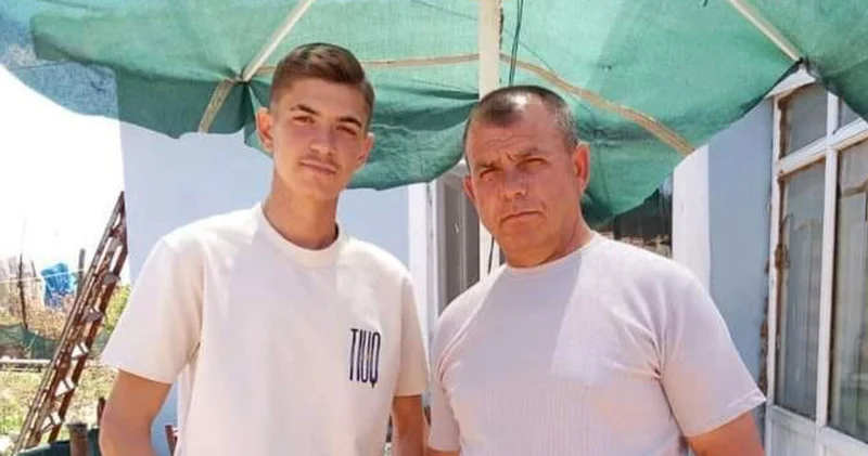 Husumetlilerini öldüren baba oğul tutuklandı Son dakika haberleri