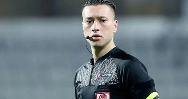 UEFA dan Zorbay Küçük e görev Sözcü Gazetesi