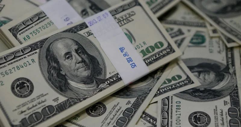 Dolar zayıflıyor ancak TL karşısında değer kazanıyor! Bu hafta yoğun