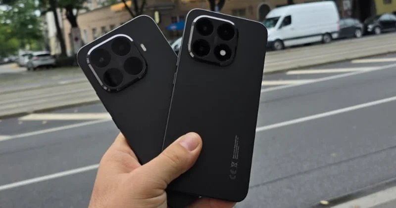 Xiaomi 15T serisi Münih’te sahneye çıktı SU7 Ultra elektrikli otomobili de sergilendi Teknoloji Haberleri