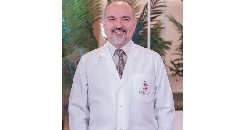 Prof. Dr. Durakoğlugil: Her 3 kişiden 1’i kalp hastalığı riski altında