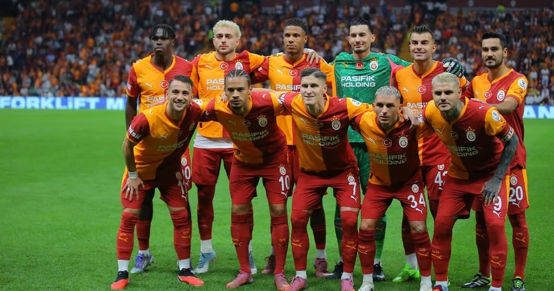 Galatasaray ın Devler Ligi karnesi Futbol Haberleri