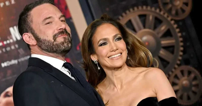 Jennifer Lopez itiraf etti: Finansmanı eski eşim sağladı