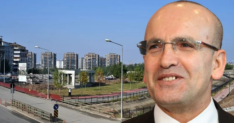 Şimşek oraya işaret etti: Büyükşehir olacak!