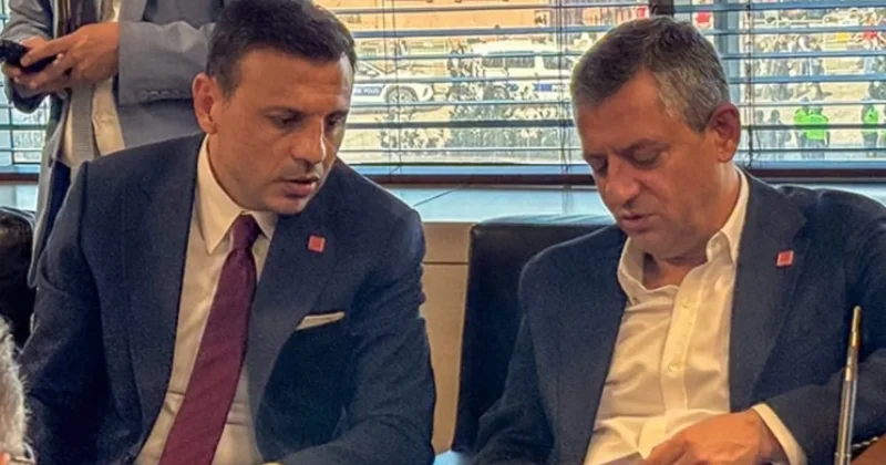 CHP için kritik gün! Sözcü Gazetesi