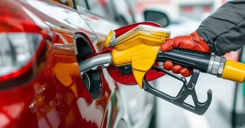Benzincide akıl almaz vurgun! Yöntemleri yok artık dedirtti