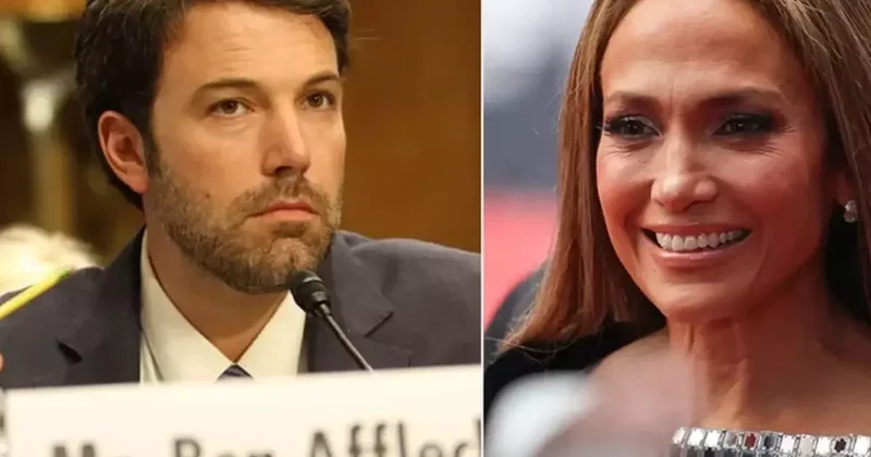 Jennifer Lopez den Ben Affleck ayrılığıyla ilgili samimi itiraf