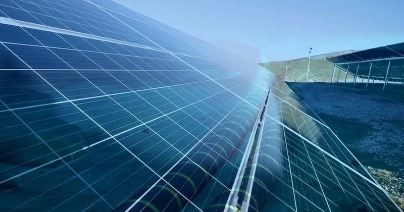 Güneş enerjisi yeni bir boyut atladı: 4800 km den Fas tan Almanya ya yol alacak Sözcü Gazetesi