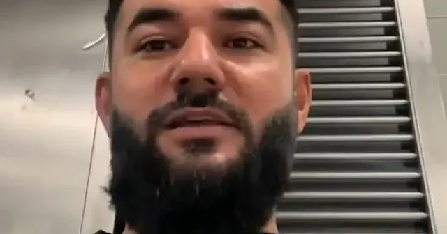 Resul Aydemir Hadisle alay edenleri savunan Reynmen’in kirli hayatını bir bir anlattı VİDEO İZLE