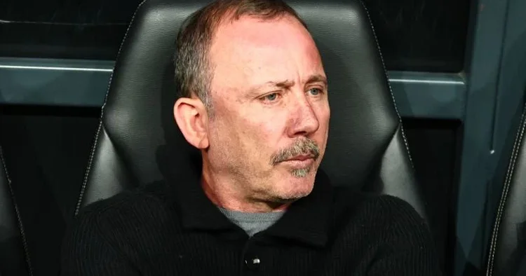 Sergen Yalçın dan Kocaelispor maçı sonrası Galatasaray derbisi yorumu!