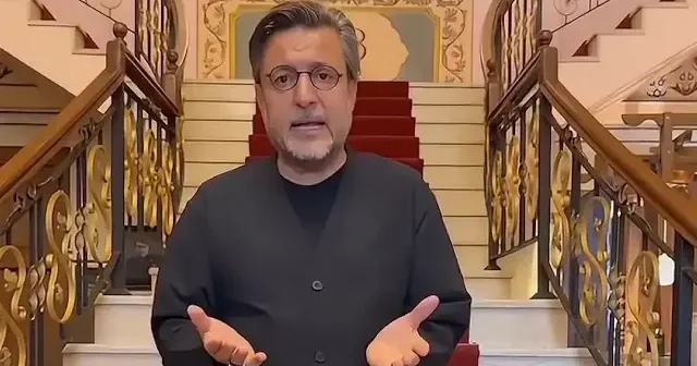 İşletmelerdeki mescitlerin bakımsızlığına dikkat çekti: Ünlü şef Ramazan Bingöl den vatandaşa anlamlı çağrı VİDEO İZLE