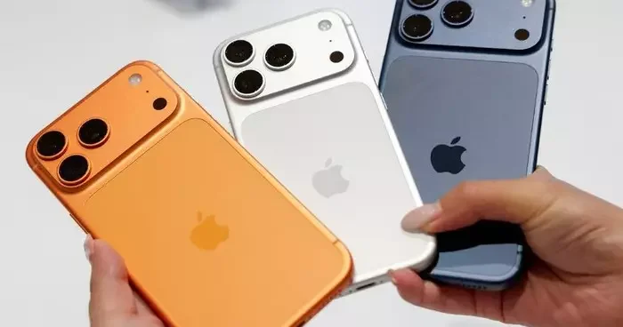 iPhone 17 lerde scratchgate sorunu: Apple dan dikkat çeken değişiklik!
