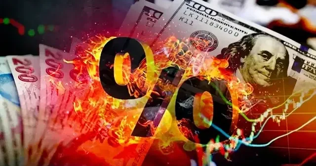 Döviz faiz vurgununa milli fren şart: Spekülatörün cebini 85 milyon doldurmasın VİDEO İZLE