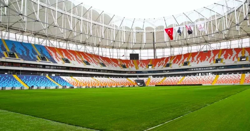 Adanaspor 150 TL yi ödeyemedi