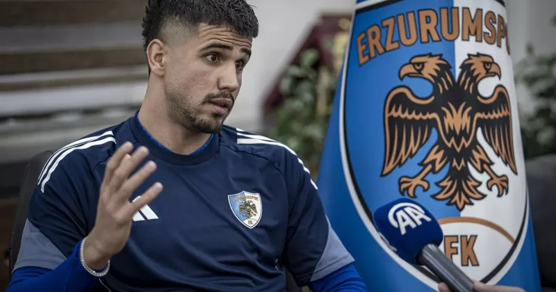 Avrupa devlerinin takip ettiği 1. Lig yıldızı hayalindeki takımı açıkladı